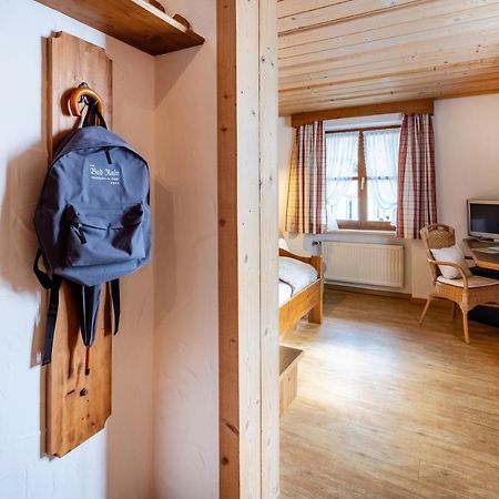 Hotel Bad Rain Mit Oberstaufen Plusgolf Экстерьер фото