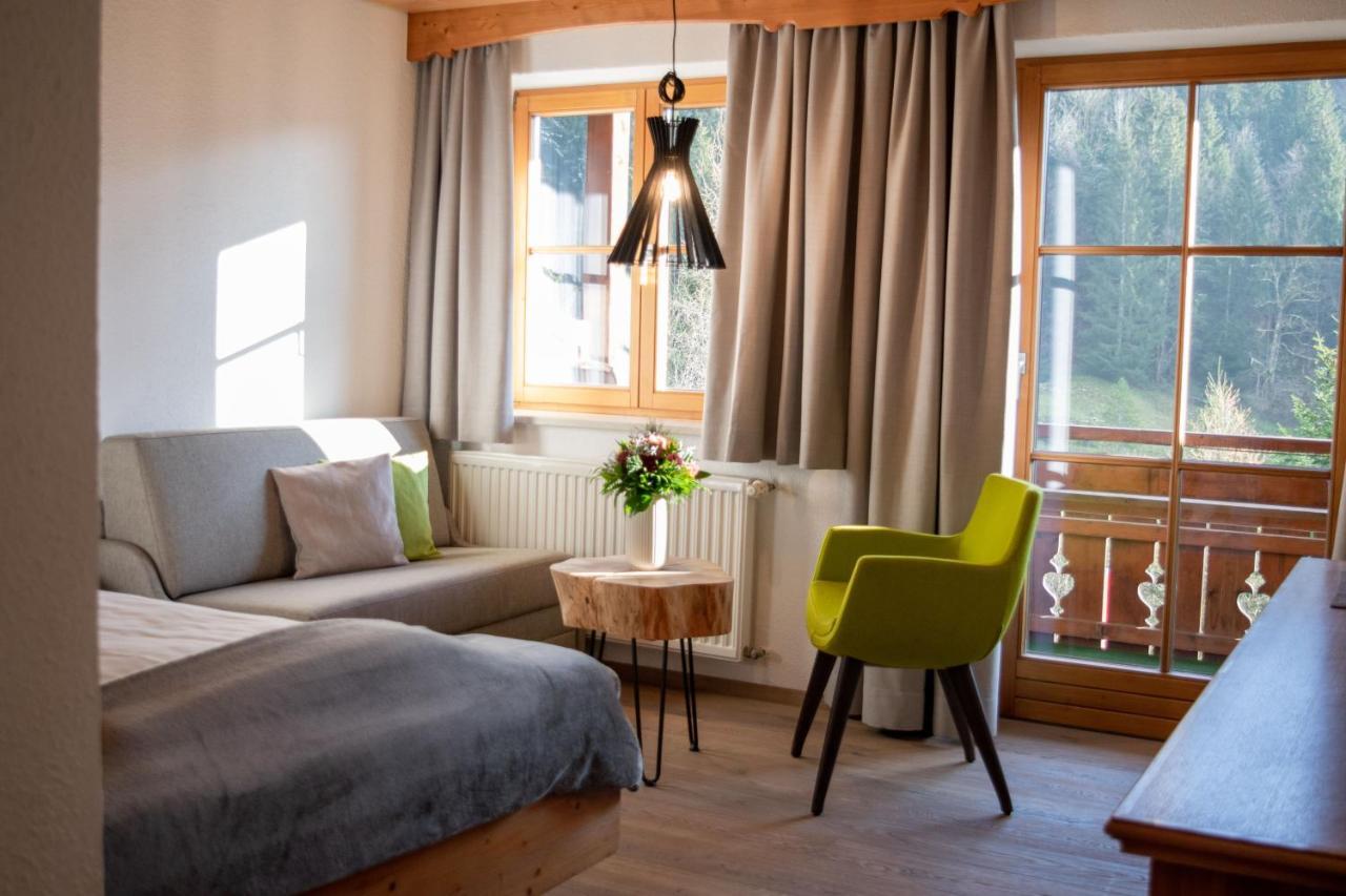 Hotel Bad Rain Mit Oberstaufen Plusgolf Экстерьер фото
