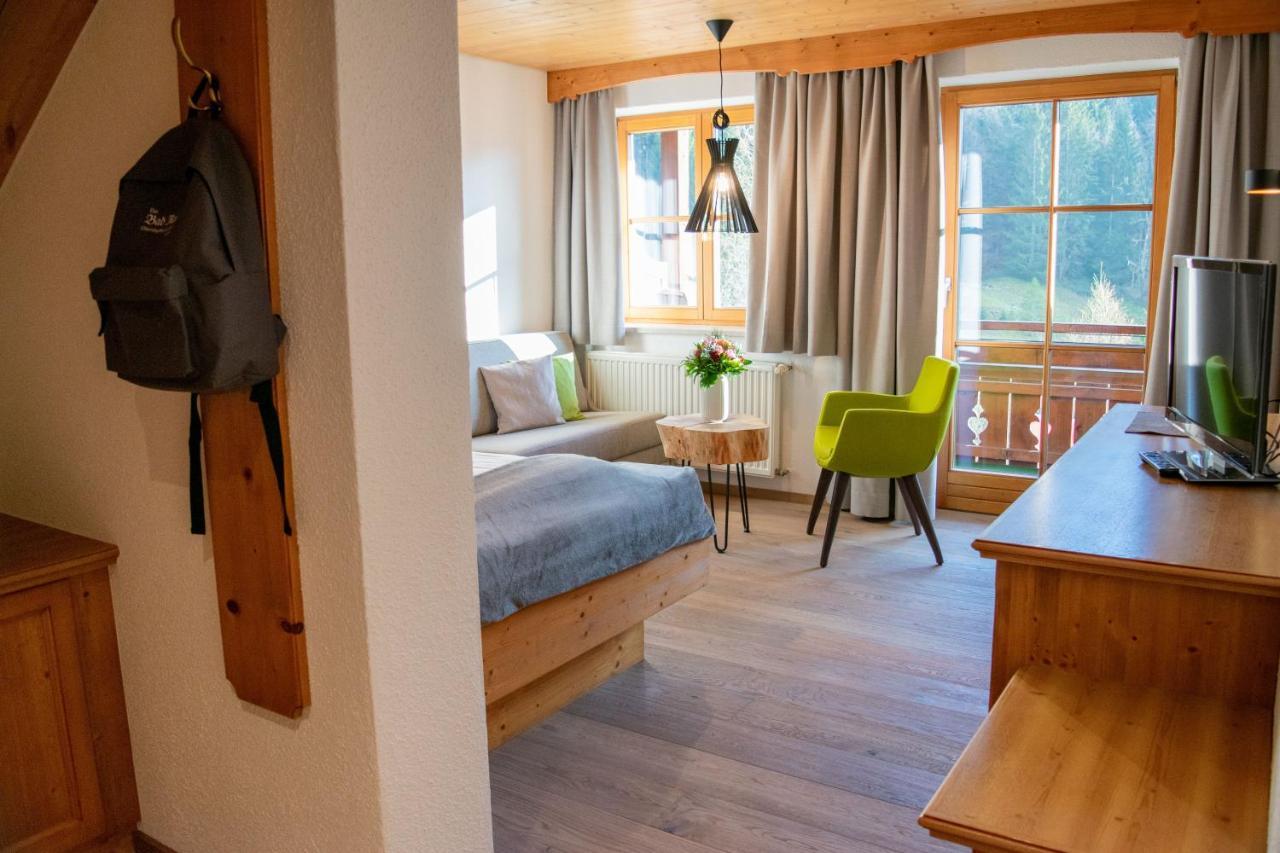 Hotel Bad Rain Mit Oberstaufen Plusgolf Экстерьер фото