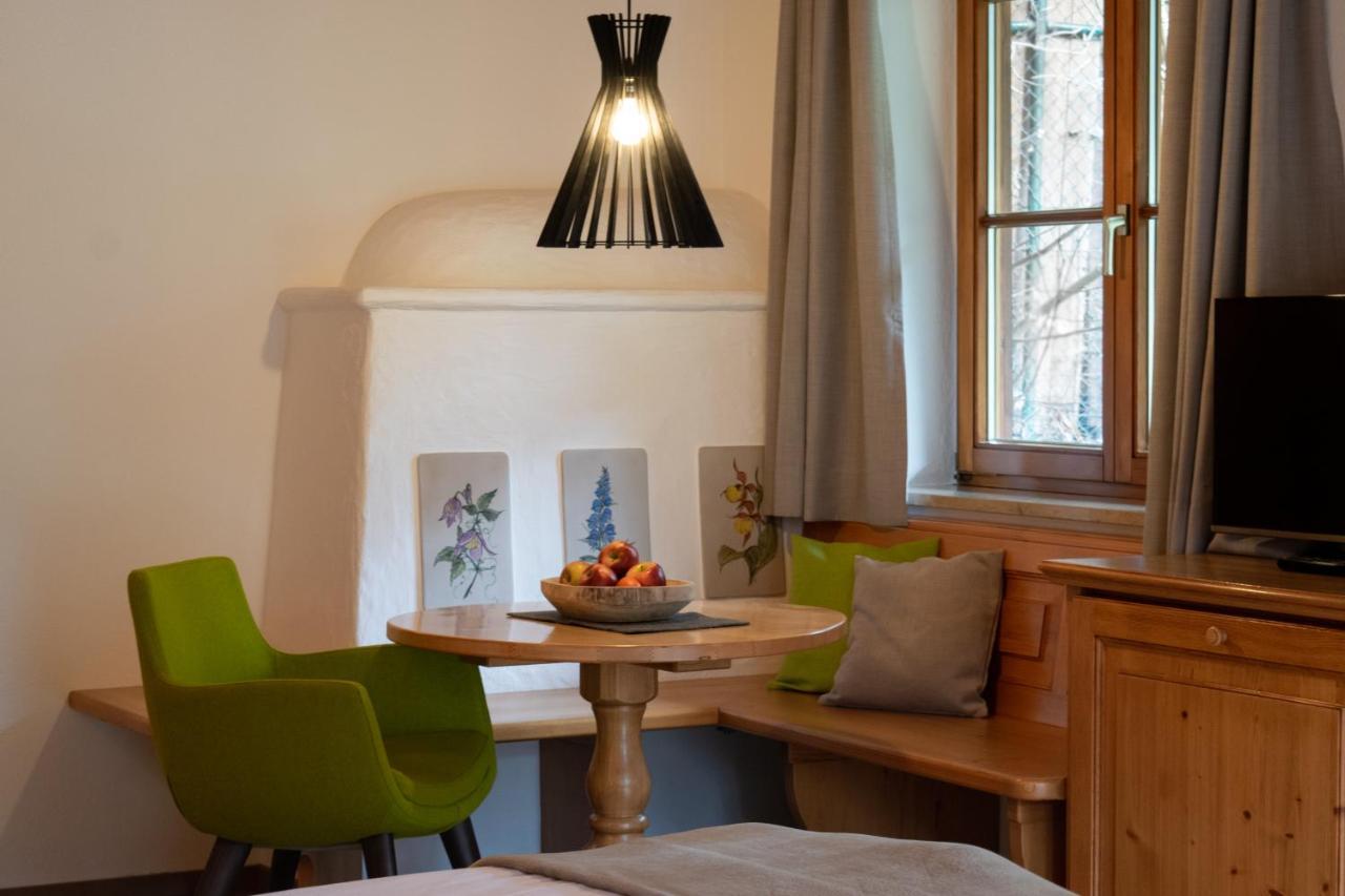 Hotel Bad Rain Mit Oberstaufen Plusgolf Экстерьер фото