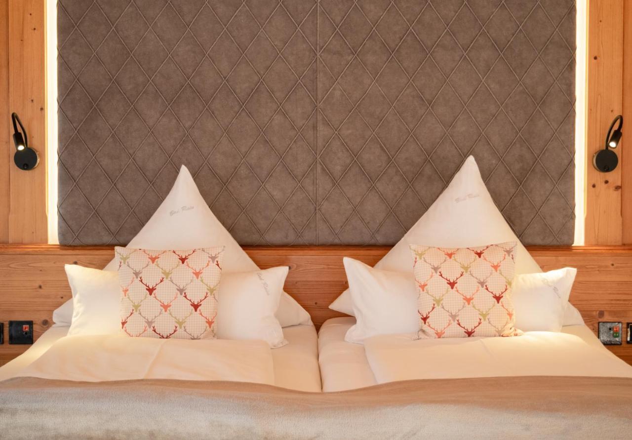 Hotel Bad Rain Mit Oberstaufen Plusgolf Экстерьер фото