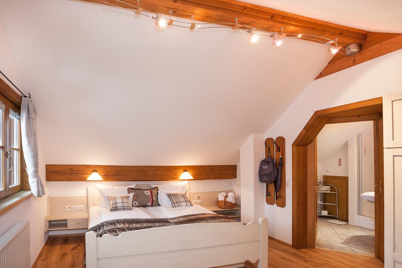 Hotel Bad Rain Mit Oberstaufen Plusgolf Экстерьер фото