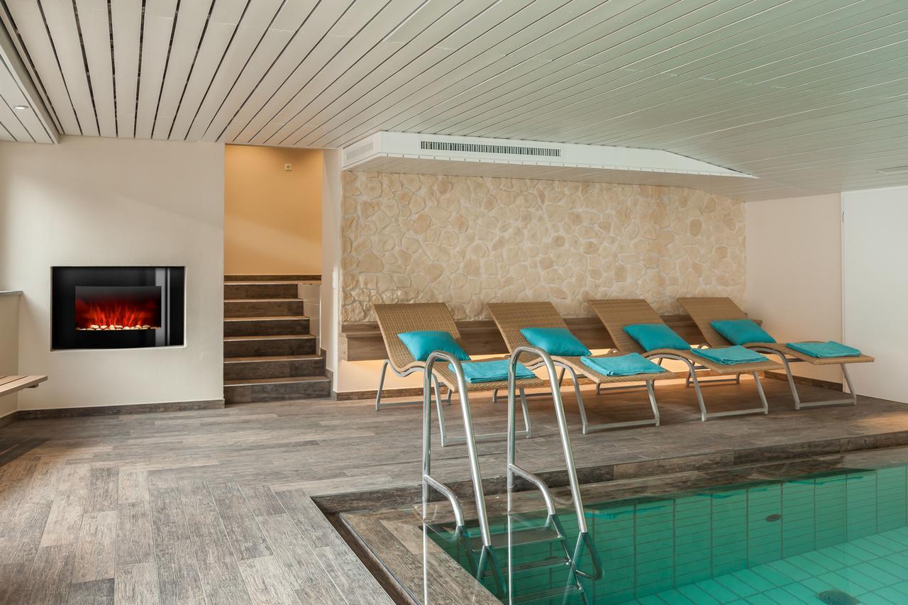 Hotel Bad Rain Mit Oberstaufen Plusgolf Экстерьер фото