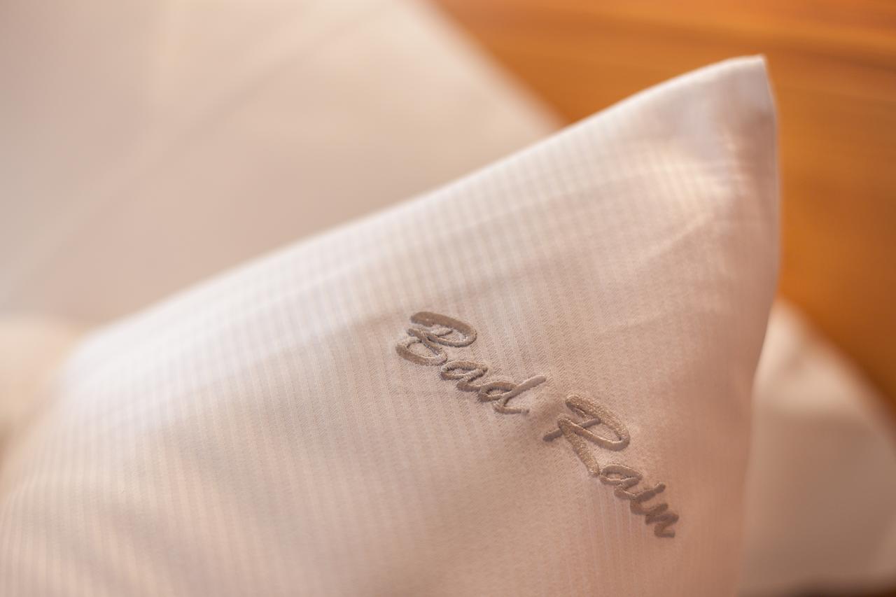 Hotel Bad Rain Mit Oberstaufen Plusgolf Экстерьер фото