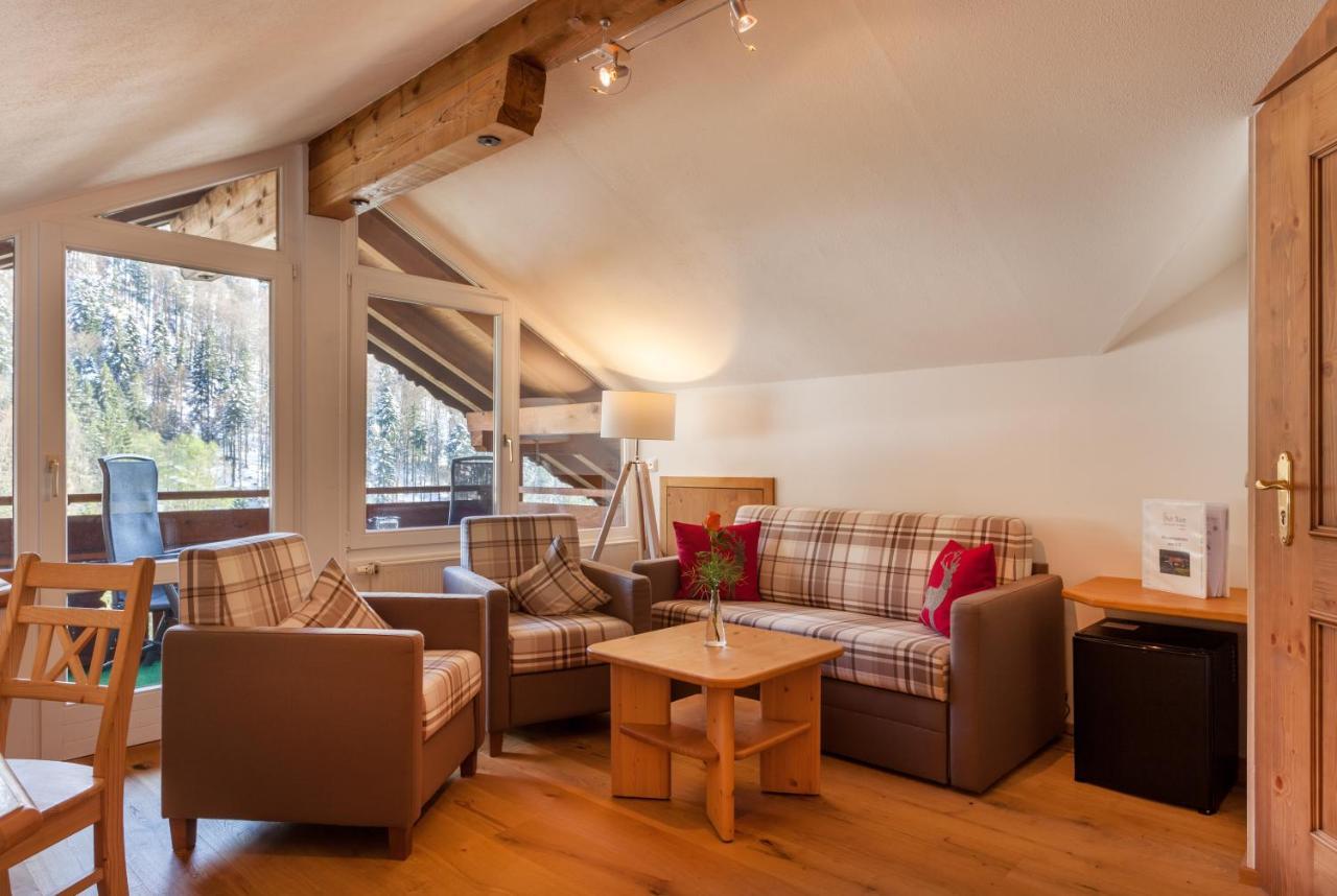 Hotel Bad Rain Mit Oberstaufen Plusgolf Экстерьер фото