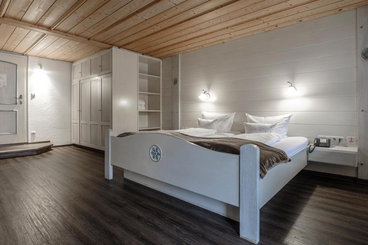Hotel Bad Rain Mit Oberstaufen Plusgolf Экстерьер фото